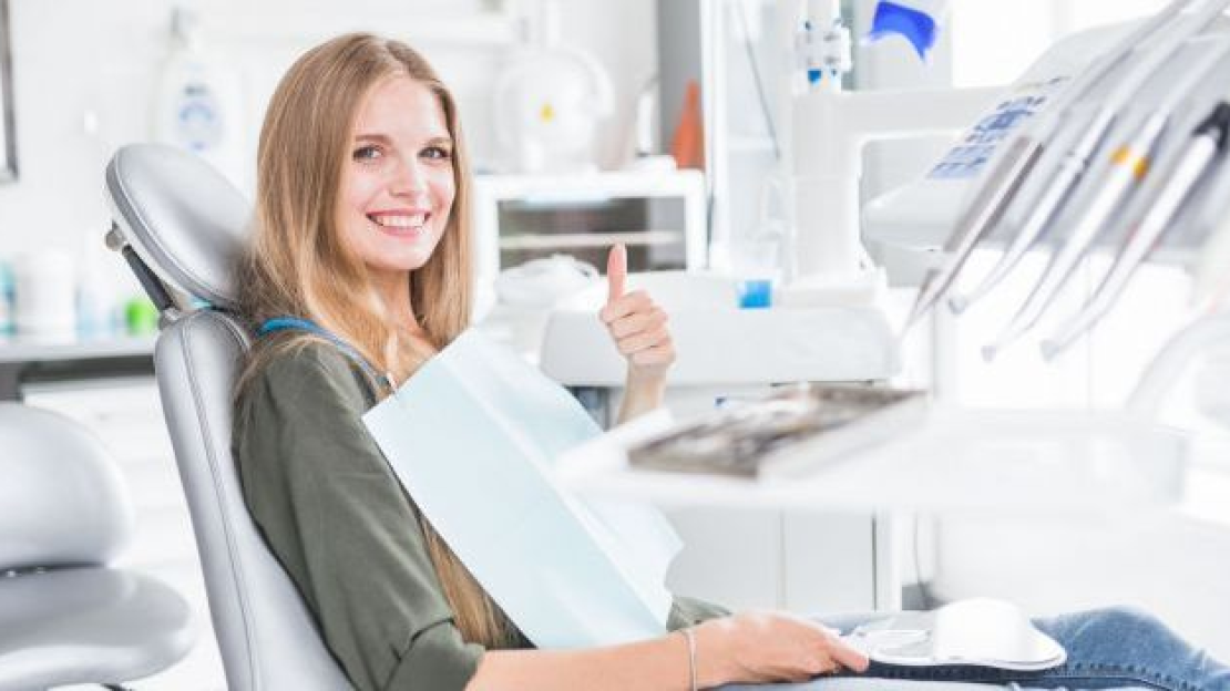 Megnyitott az IdealMed fogászat Budapest belvárosában