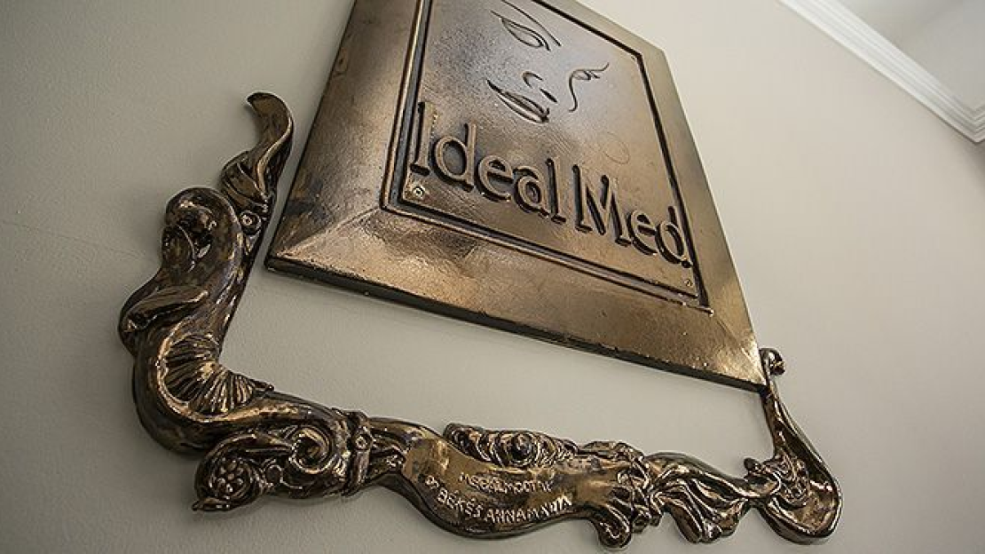 Esztétikai bőrgyógyászat Budapest belvárosában