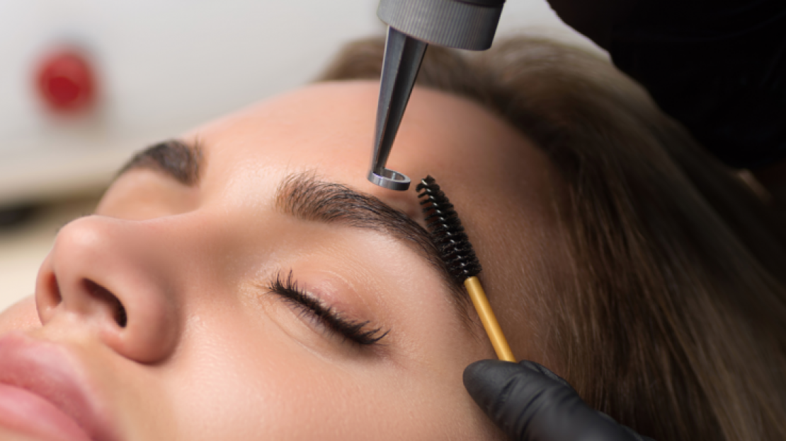 Nem tetszik a tetoválásod? Szabadulj meg tőle!