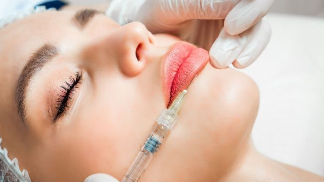 Formázd újra az ajkaid!