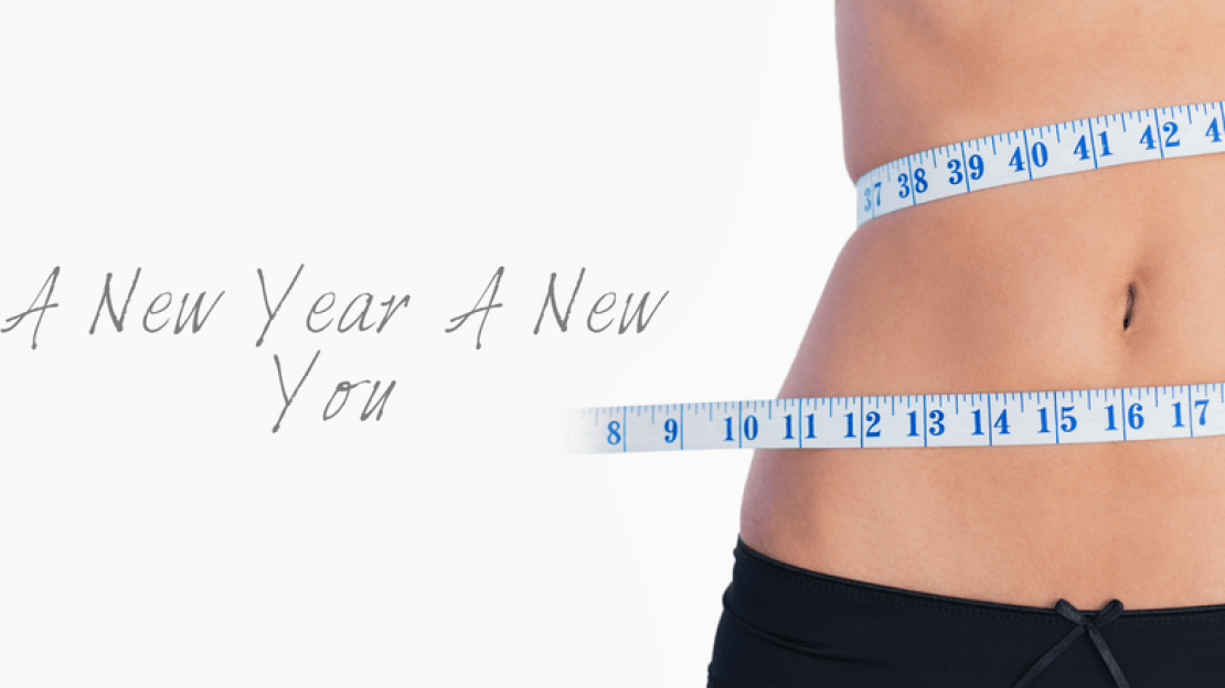 Velünk könnyebb megtartanod az újévi fogadalmat