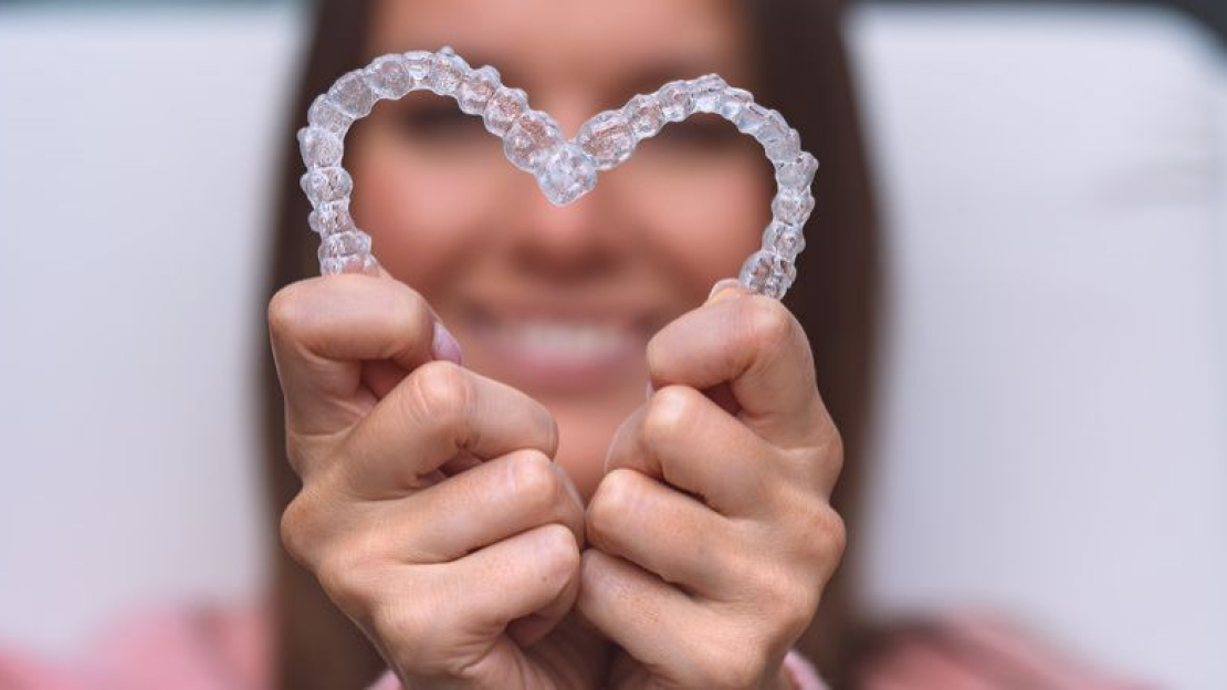 Happy Smile: élen a fogszabályzásban