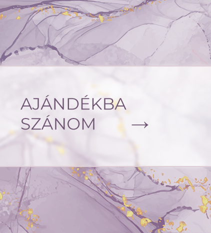 ajándékutalvány Gyógypiercing