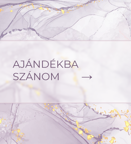 ajándékutalvány Gyógypiercing