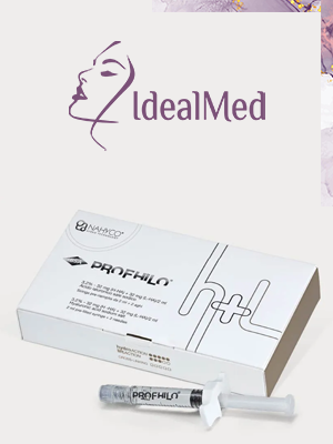 Profhilo készítmény