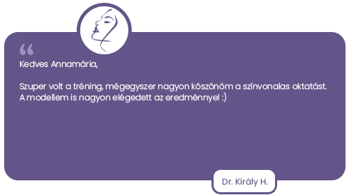 Haladó Filler Hands-on tréning