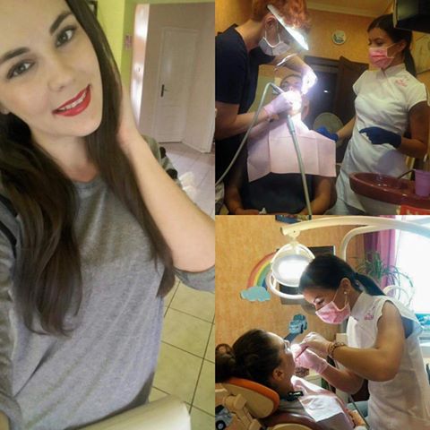 mosoly IdealMed Budapest