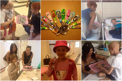 Az IdealMed Orvos-Esztétikai Centrum által támogatottak képei