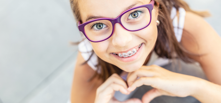 fogszabályozás gyerekeknek, hogy felnőttként ne legyen gondjuk vele