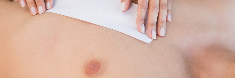 férfi lézeres szőrtelenítés