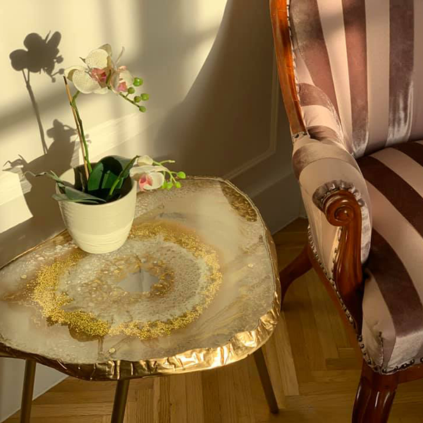 Az IdealMed Orvos-Esztétikai Centrum egy részlete