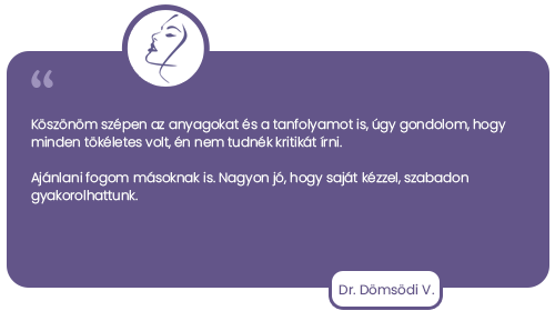 Haladó Filler Hands-on tréning