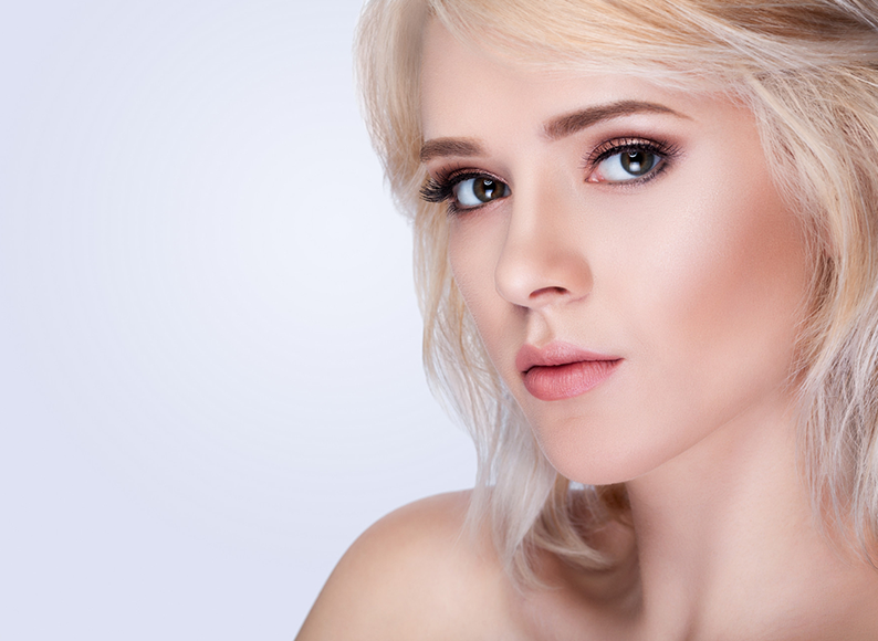 Töltés saját zsírral a ráncok eltüntetésére